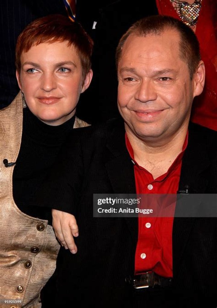 Thomas Quasthoff Biography, Age, Height, Wife, Net Worth, Family