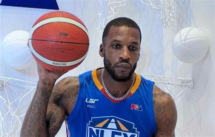 Thomas Robinson (Basketball Player) - Age, Birthday, Bio, Facts, Family, Net Worth, Height & More