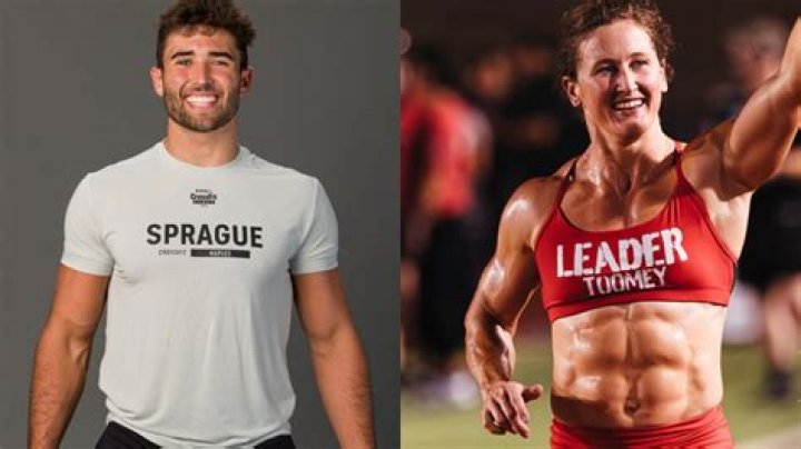 Tia-Clair Toomey (Weight Lifter) - Age, Birthday, Bio, Facts, Family, Net Worth, Height & More