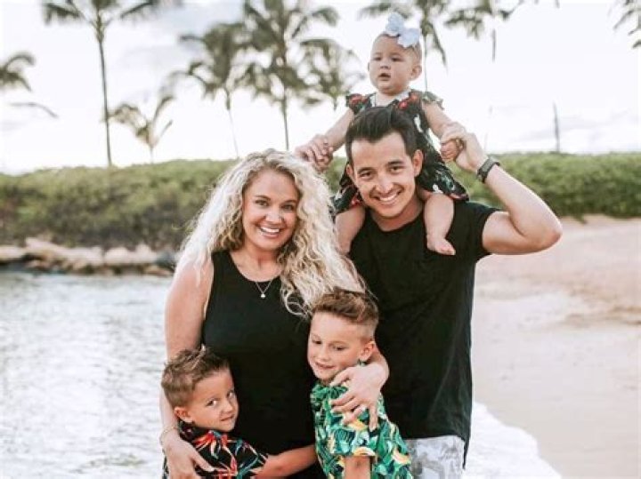 Tiffany Thornton Biography, Age, Height, Husband, Net Worth, Family