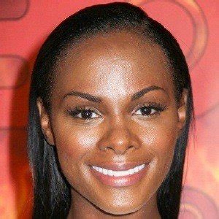 Tika Sumpter (TV Actress) - Age, Birthday, Bio, Facts, Family, Net Worth, Height & More