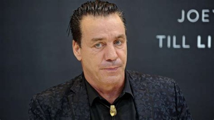 Till Lindemann Rape Poem: Is Assault Being Portrayed In It Reddit Meaning