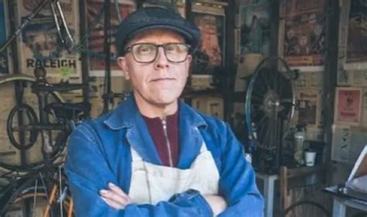 Tim Gunn Biography, Age, Height, Wife, Net Worth, Family