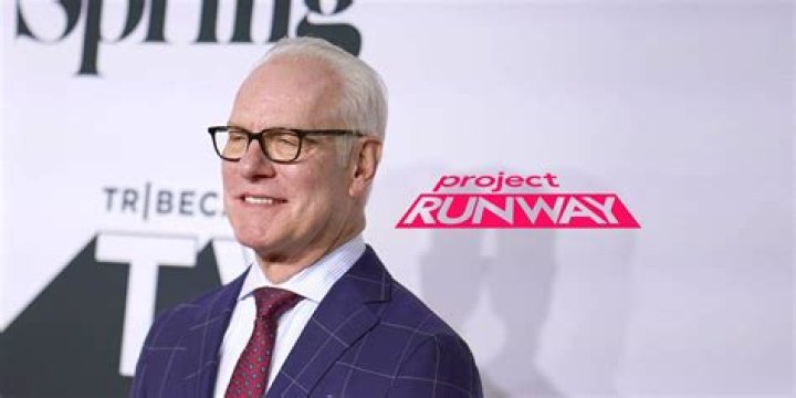 Tim Gunn’s Net Worth, Age, Height, Weight, Girlfriend, Dating, Bio-Wiki
