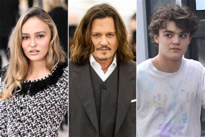 Timothée Chalamet And Lily Rose Depp Are Getting Serious — And Johnny Depp Approves