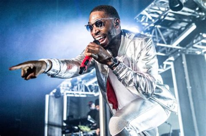 Tinie Tempah Net Worth 2024: What Is The MC Worth?