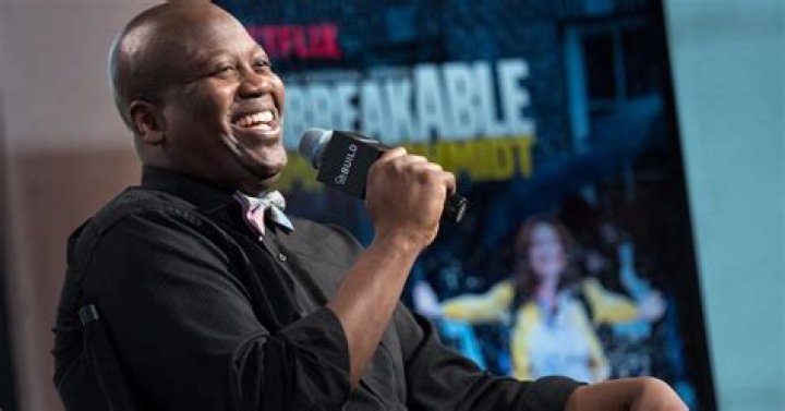 Tituss Burgess Net Worth 2024: What Is The Actor-Singer Worth?
