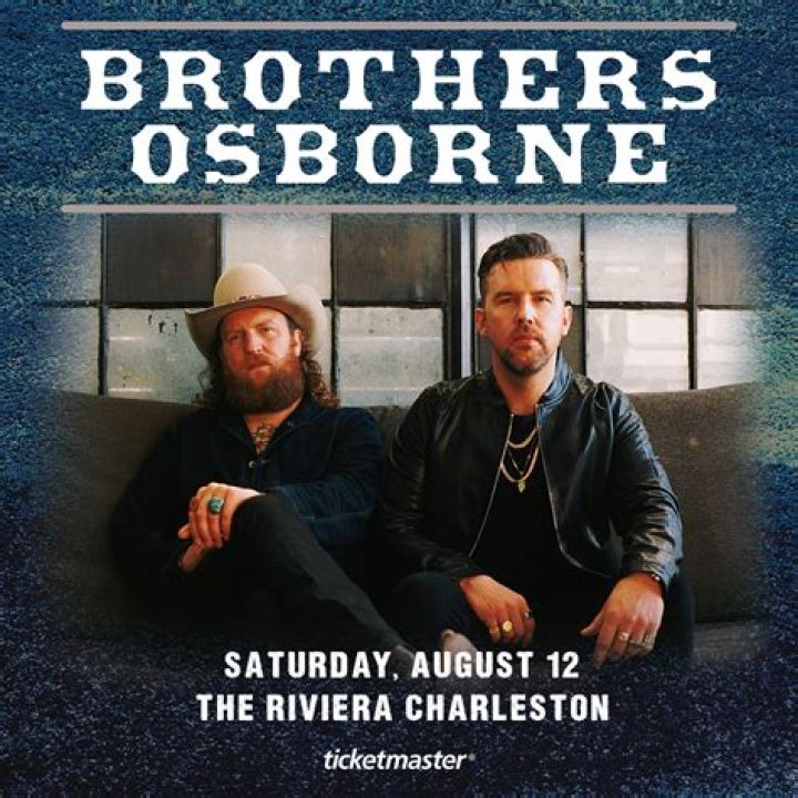 Tj Osborne 225 Tattoo Meaning – Who Are Brothers Osborne?