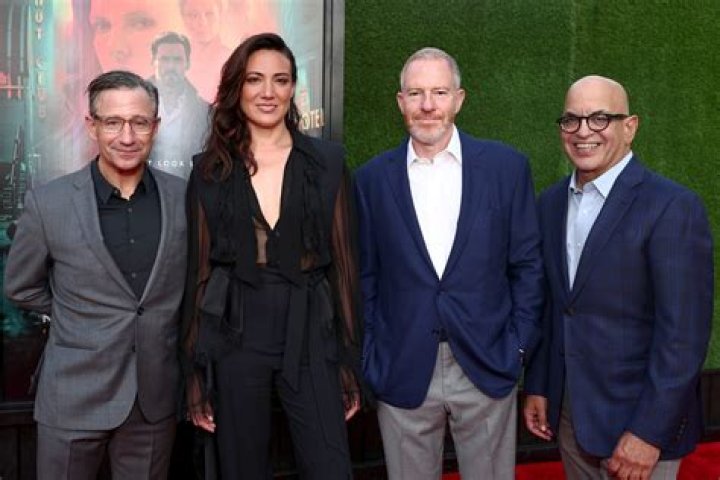 Toby Emmerich’s Net Worth, Biography, Career, Awards, Fact and Life Story