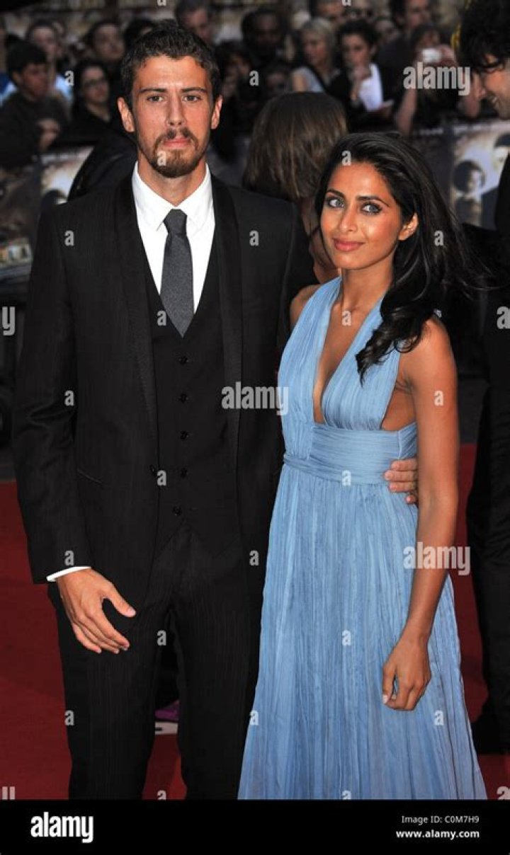 Toby Kebbell Biography, Age, Height, Wife, Net Worth, Family