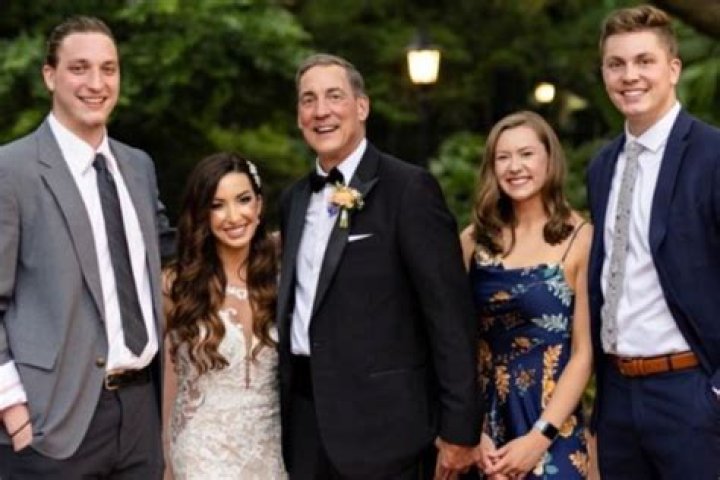 Todd Blackledge Bio, Age, Family, Wife, Sons, ESPN, NFL, Chiefs, Networth