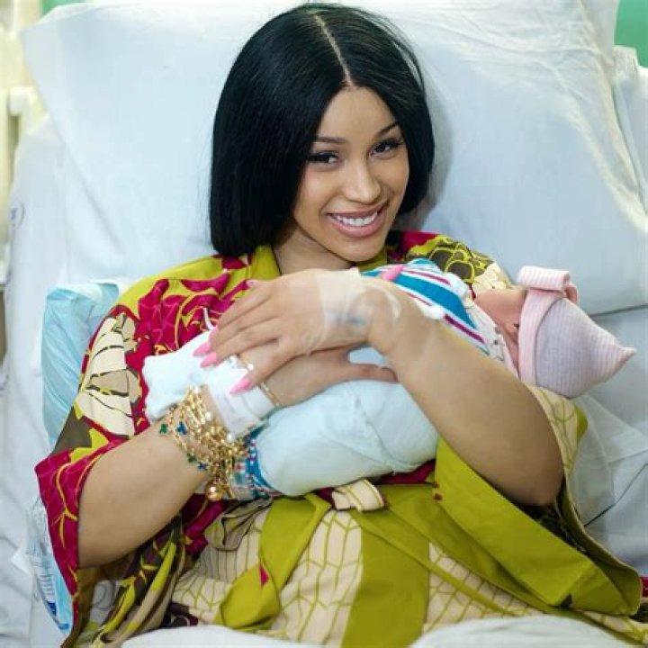 Tokyo Jetz Honors Her New Born With "Amir"