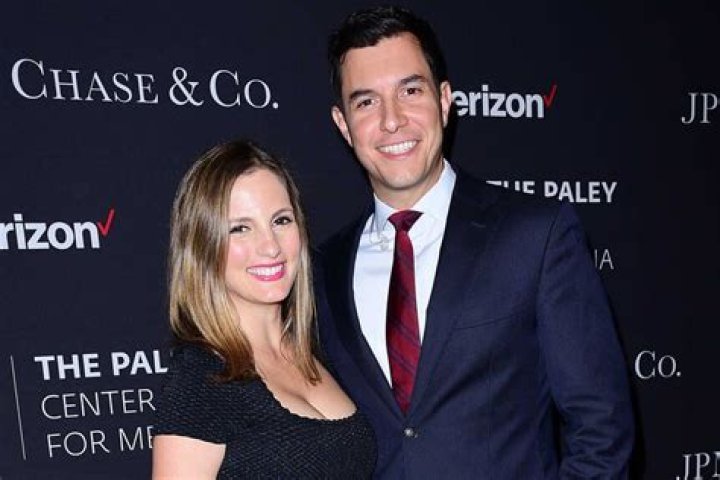 Tom Llamas Wife Jennifer Llamas: Net Worth, Salary, Height, Age, Wiki