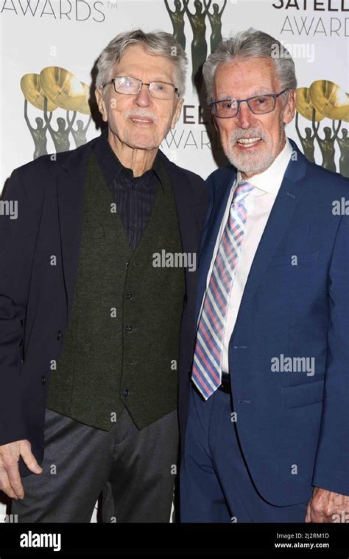 Tom Skerritt Biography, Age, Height, Wife, Net Worth, Family