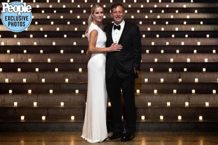 Tom Werner Girlfriend & Dating Life – Was He Married To Katie Couric?