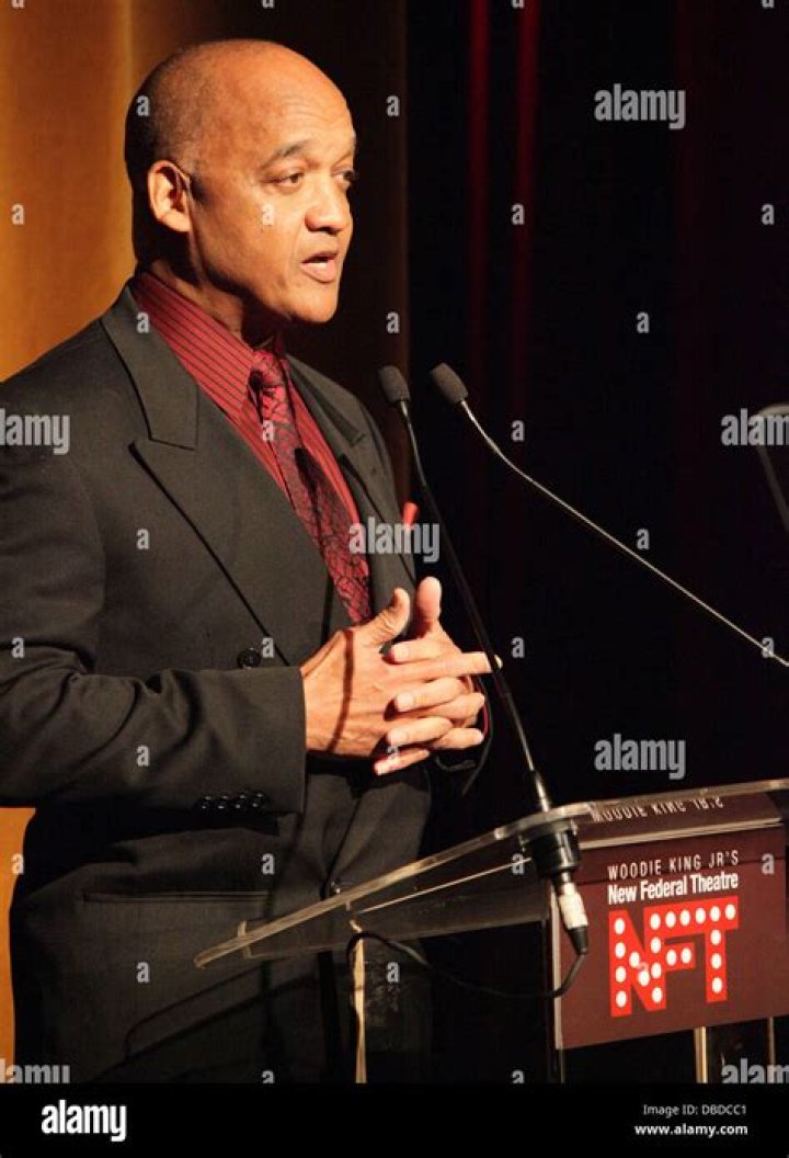 Tommy Redmond Hicks Biography, Age, Height, Wife, Net Worth, Family