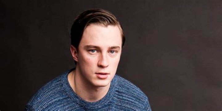 Tommy Skeoch Biography, Age, Height, Wife, Net Worth, Family