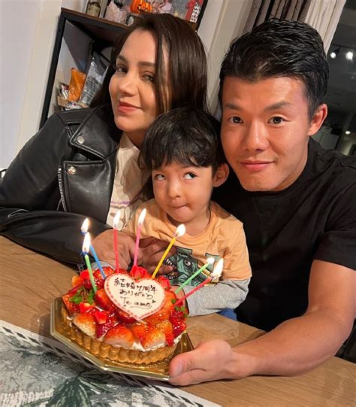 Tomoki Kameda Biography, Age, Height, Wife, Net Worth, Family