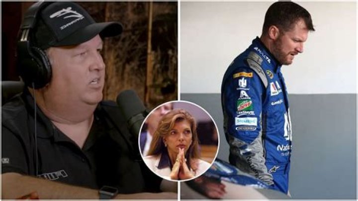 Tony Eury Jr. Biography, Age, Height, Wife, Net Worth, Family