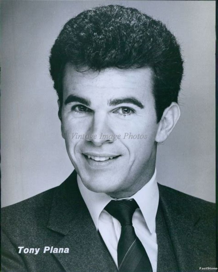 Tony Plana (TV Actor) - Age, Birthday, Bio, Facts, Family, Net Worth, Height & More