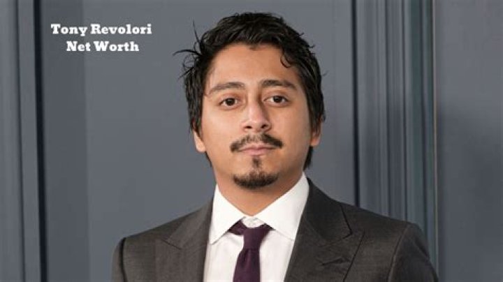 Tony Revolori biografía, edad, altura, esposo, net worth, familia