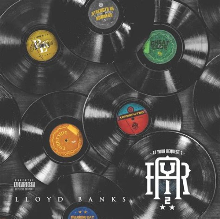 Tony Yayo's "The Loyal" Mixtape Features Lloyd Banks, Pressa, Nems, And More