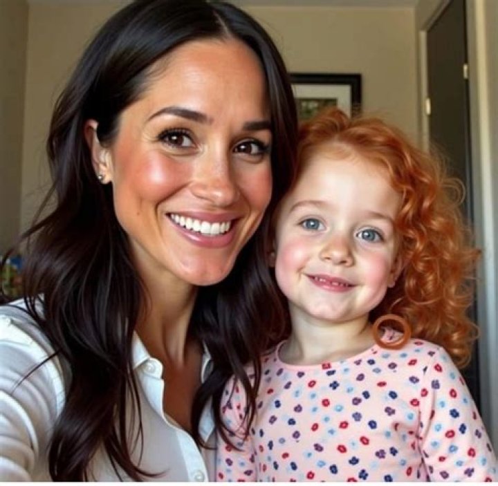 TOO CUTESnooki Shares Photo of Daughter Giovanna’s First Haircut!