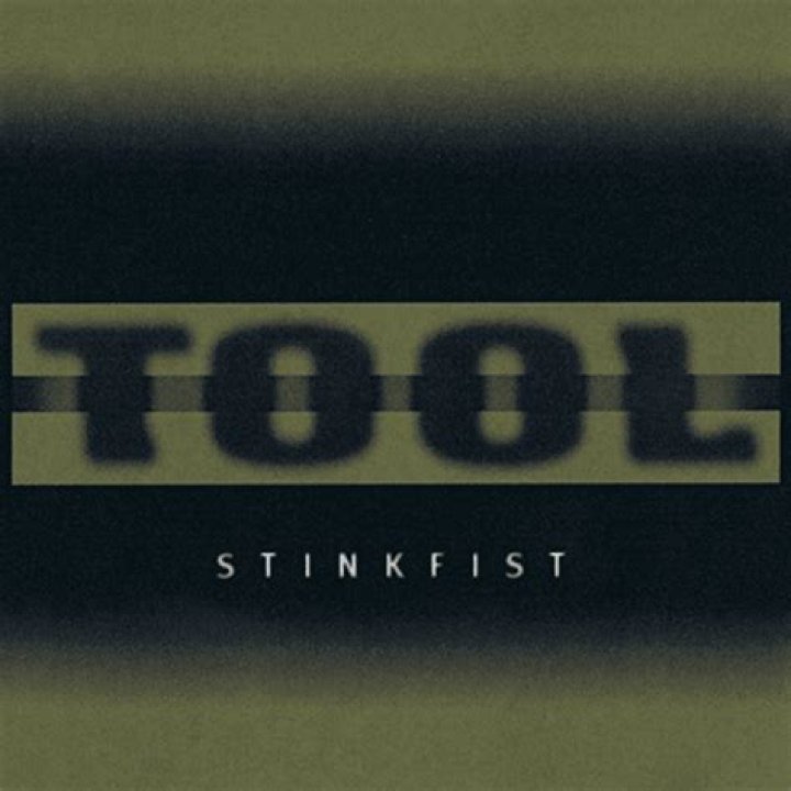 Tool’s
Stinkfist Lyrics