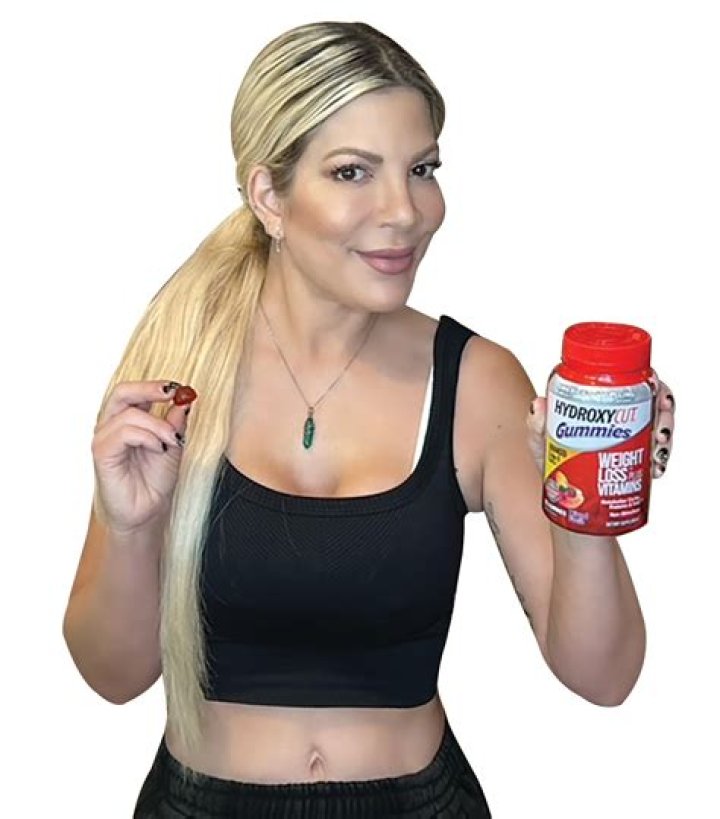 Tori Spelling’s Winter Well-Being Secrets Revealed