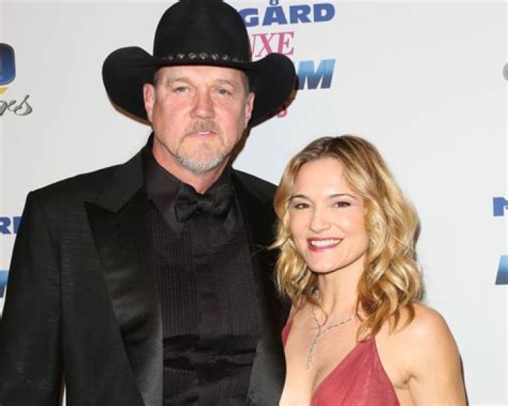 Trace Adkins – Height, Ex-Wife & Daughter