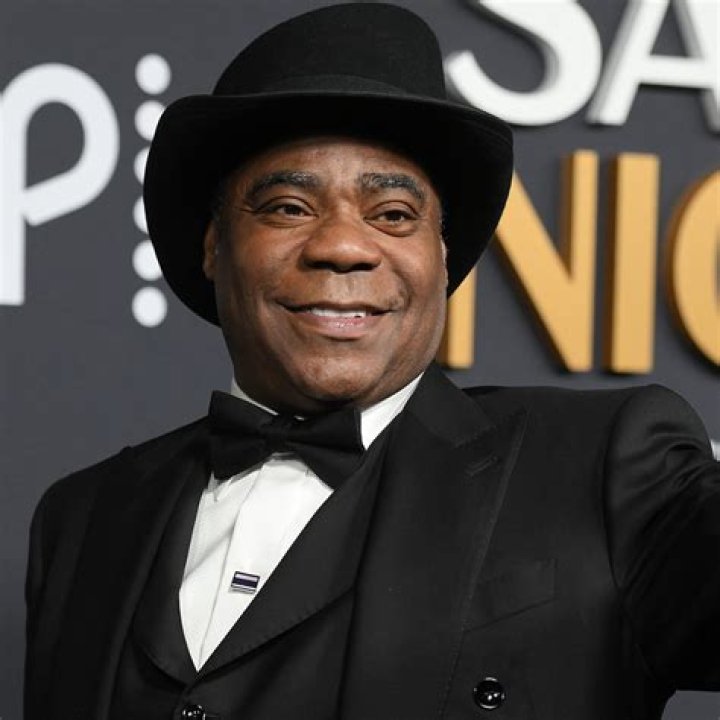 Tracy Morgan (TV Actor) - Age, Birthday, Bio, Facts, Family, Net Worth, Height & More
