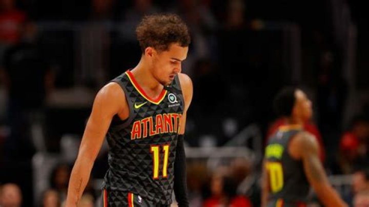 Trae Young Documents The Struggles Of The NBA Shutdown