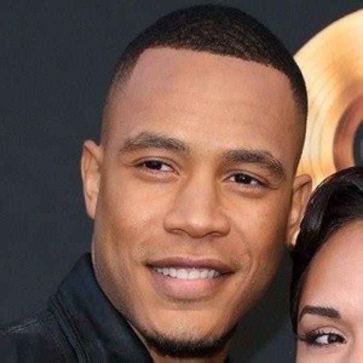 Trai Byers (TV Actor) - Age, Birthday, Bio, Facts, Family, Net Worth, Height & More