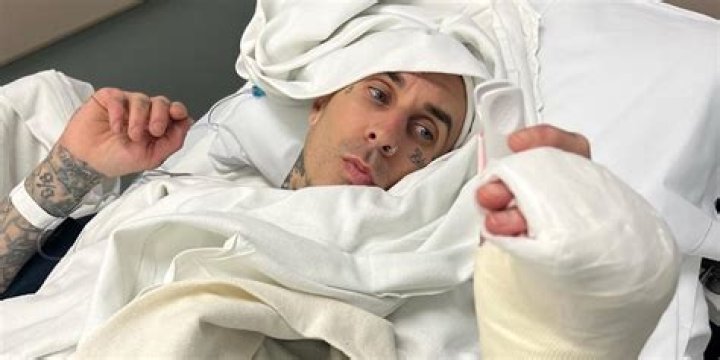 Travis Barker Speaks Out After ‘Severe’ Hospitalization for Pancreatitis: Feeling ‘Much Better’