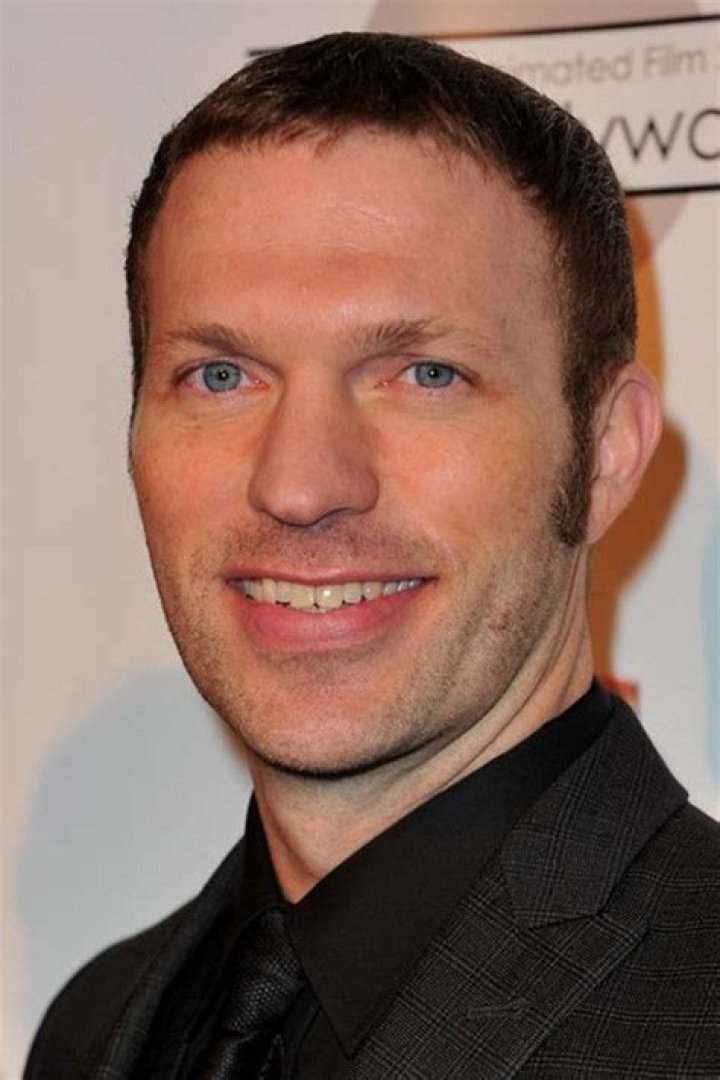 Travis Knight Biography, Age, Height, Wife, Net Worth, Family