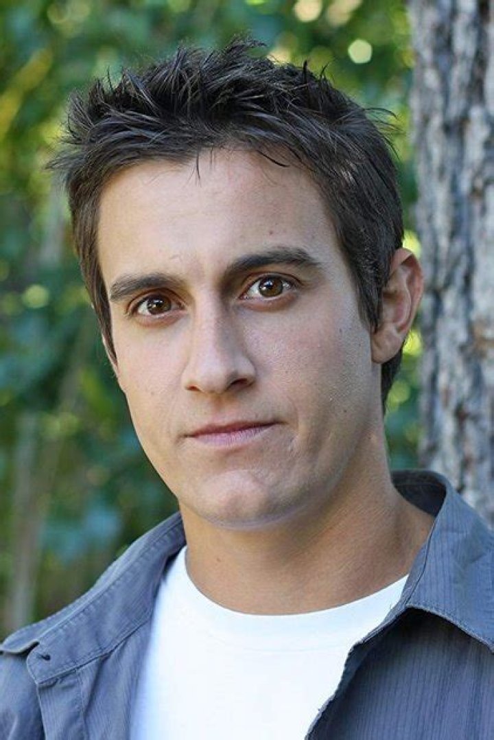 Travis Michael Myers Biography, Age, Height, Wife, Net Worth, Family