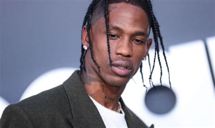 Travis Scott Biography, Age, Height, Wife, Net Worth, Family
