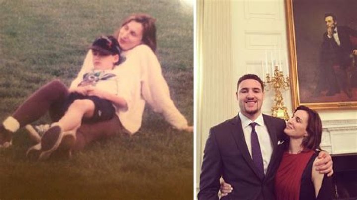 Trayce Thompson Parents and British Family Background