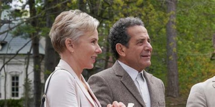 Traylor Howard children: Meet Sabu Howard Portman & Julien Portman