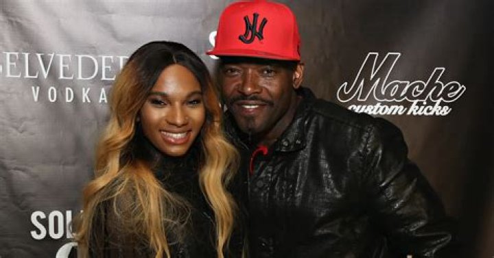 Treach Refutes Allegations He Was Violent With Pepa: "When Did This Ever Happen?"