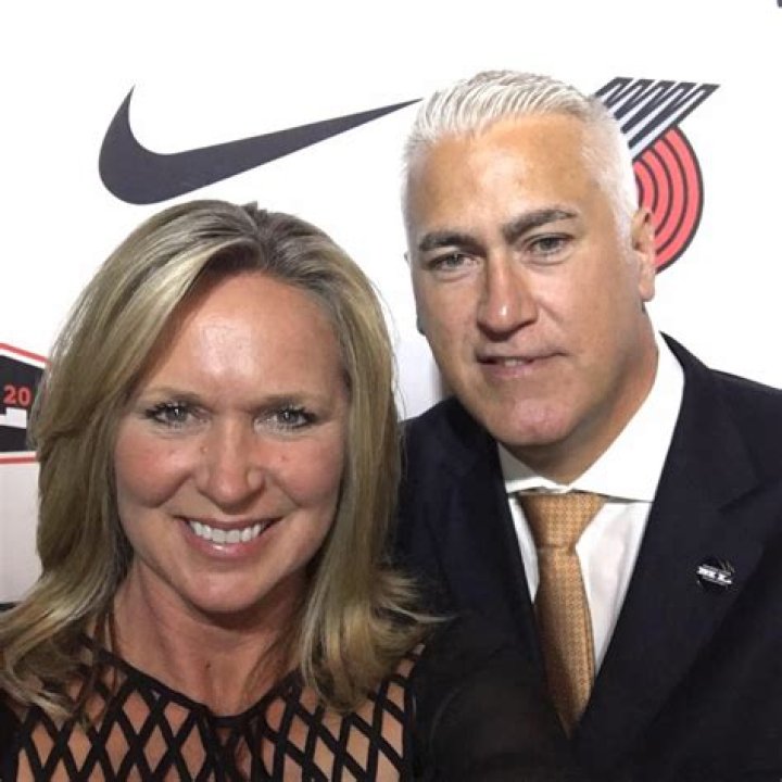 Tres Tinkle Biography, Age, Height, Wife, Net Worth, Family