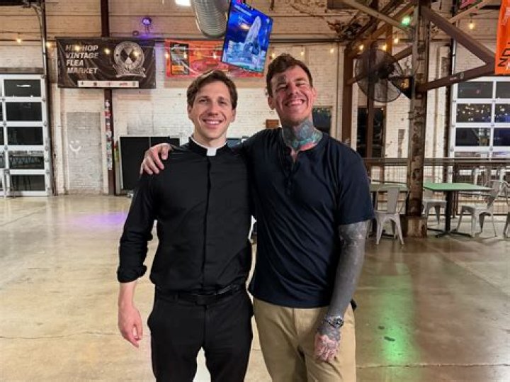 Trevor Reckling Biography, Age, Height, Wife, Net Worth, Family