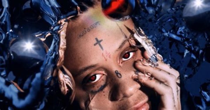 Trippie Redd Releases "A Love Letter To You 5"