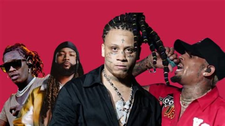 Trippie Redd Returns With Young-Thug Assisted "YELL OH"