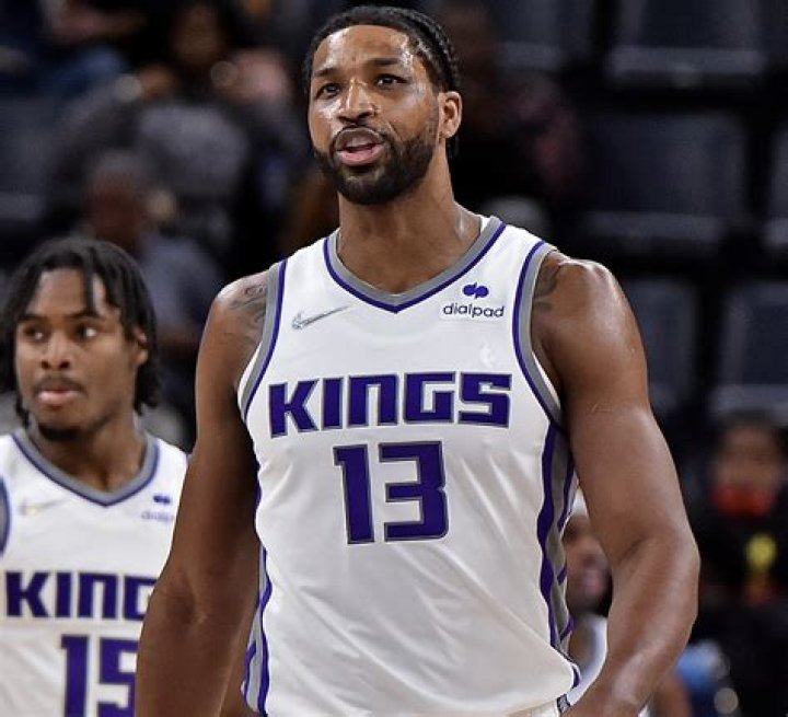 Tristan Thompson’s Alleged Baby Mama Maralee Nichols Sets The Record Straight In New Statement