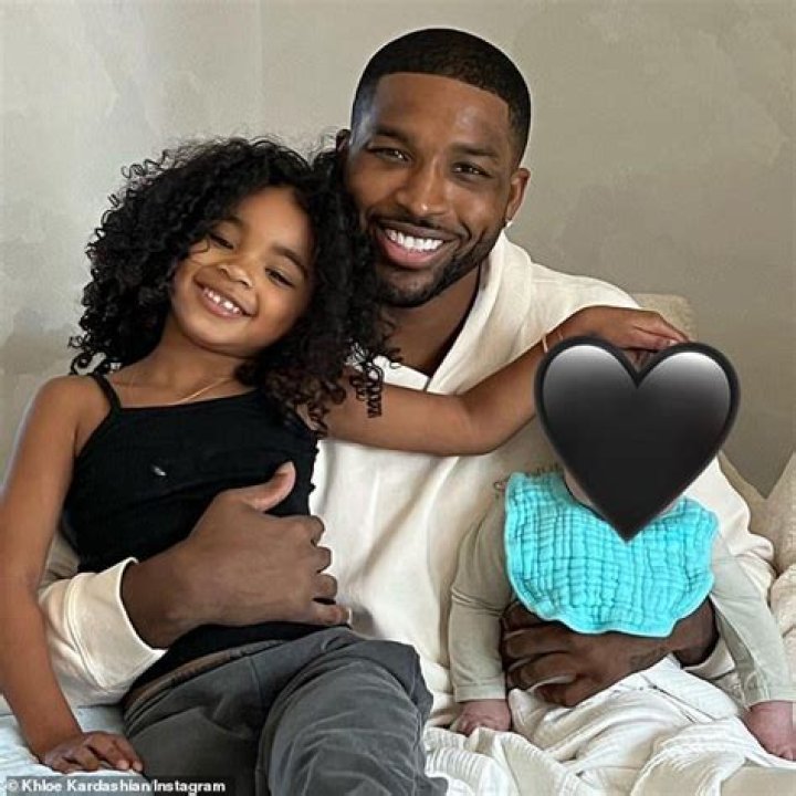 Tristan Thompson’s Baby Mama Feels “Disrespected” By Khloé Kardashian