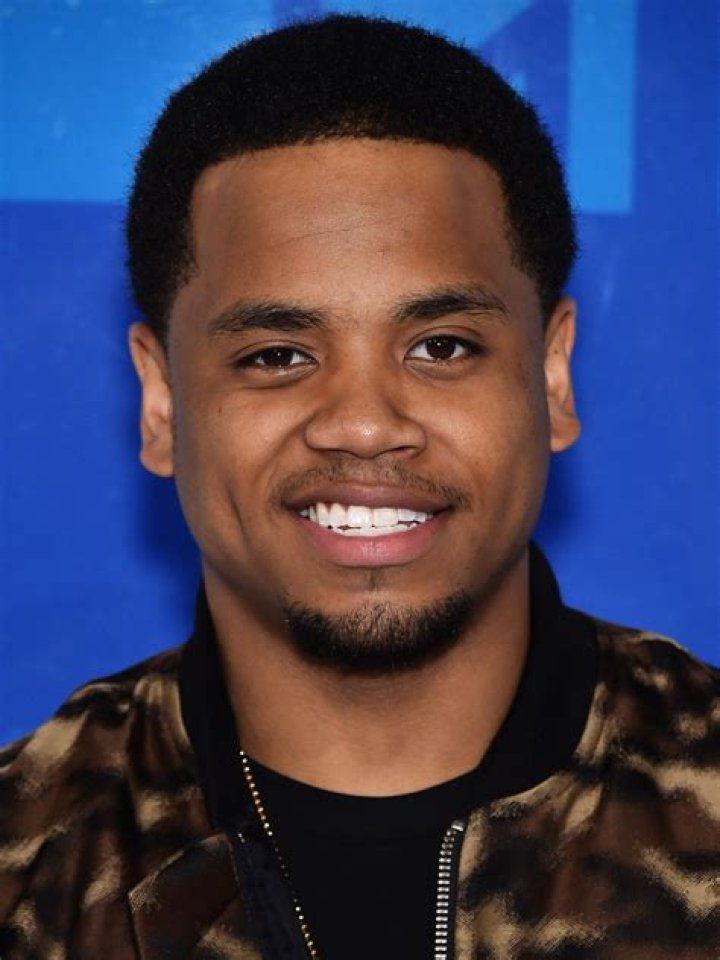 Tristan Wilds