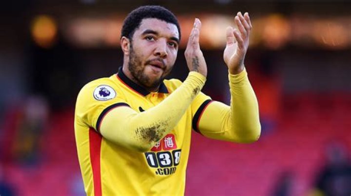 Troy Deeney Sets To Leave Watford: Find Out His Net Worth And Salary