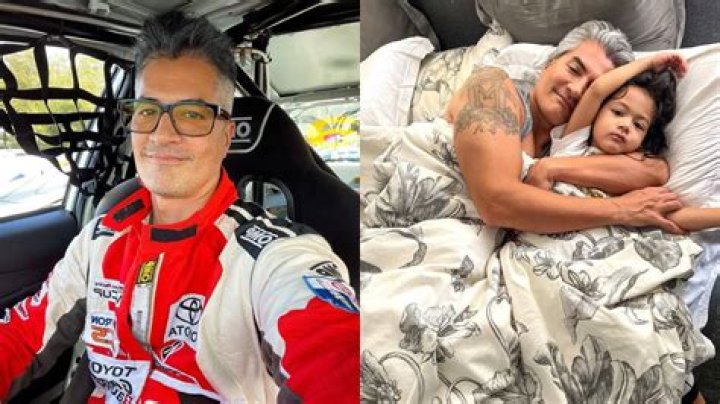 Troy Montero Biography, Age, Height, Wife, Net Worth, Family