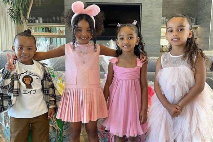 True Thompson and Dream Kardashian Are ‘Super Connected’: ‘Khloe and Rob Just Love Their Special Bond’